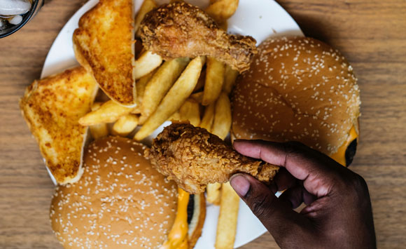 Fast Food Solutions