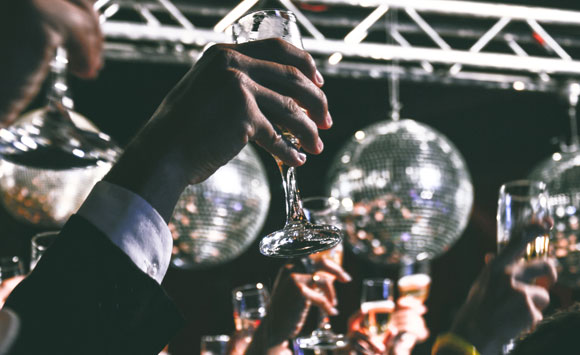 Non-Corporate Events